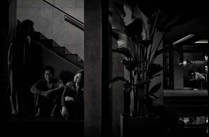 frame from the film 