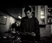 frame from the film 