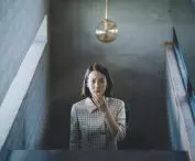 kadr z filmu „Parasite”, reżyseria Bong Joon‑ho, Korea Południowa, 2019