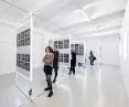 badania i wystawa „Architektura VII Dnia”, autorzy: Kuba Snopek, Izabela Cichońska, Karolina Popera