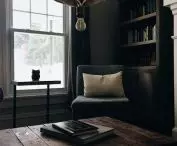 Lampa to designerski dodatek wnętrz