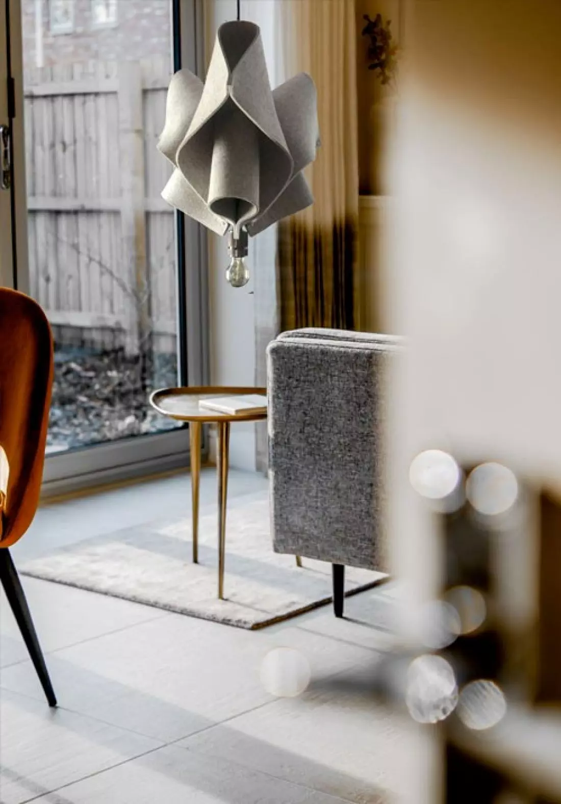 Lampa Virtuoso
