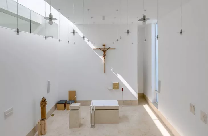 Klasztor Sióstr Franciszkanek Szpitalnych w Dobrzeniu Wielkim