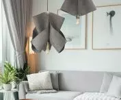 Lampy Nefretete