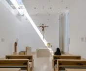 Klasztor Sióstr Franciszkanek Szpitalnych w Dobrzeniu Wielkim
