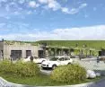 Project of the Center for Ecological Education in Gliwice