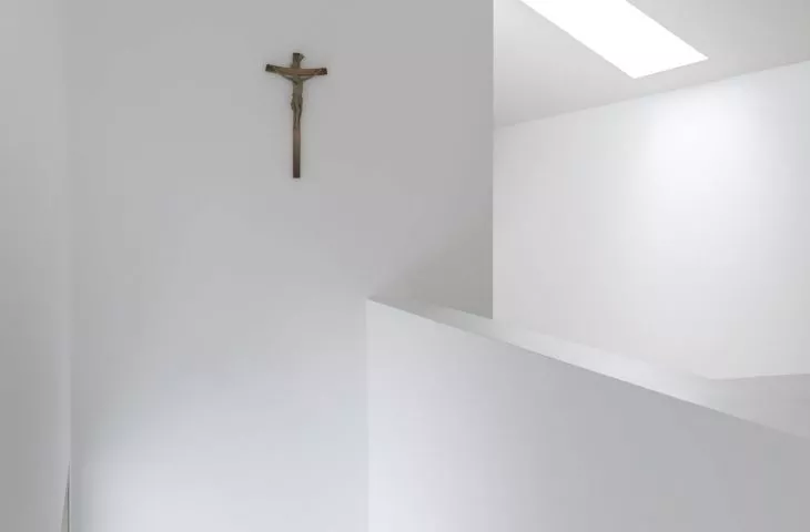 Klasztor Sióstr Franciszkanek Szpitalnych w Dobrzeniu Wielkim