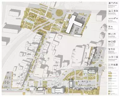land use plan plan land use