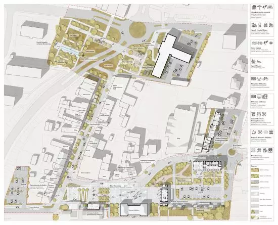 land use plan plan land use