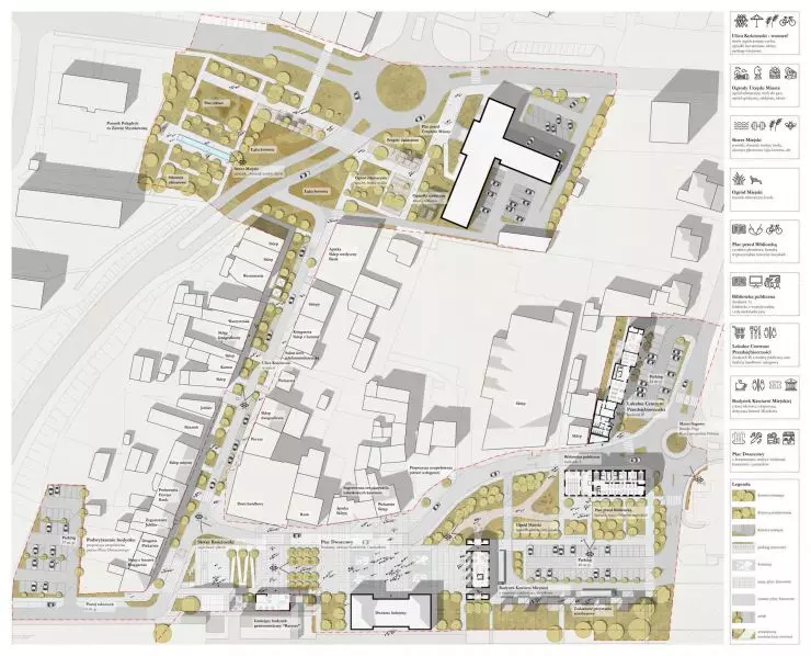 land use plan plan land use