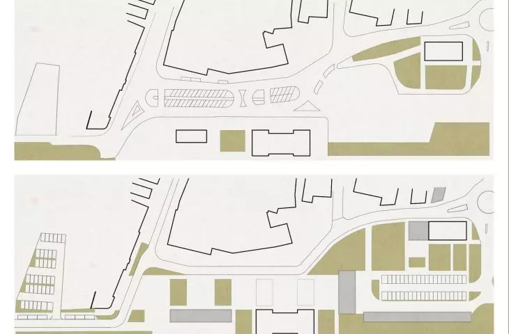 spatial design schemes