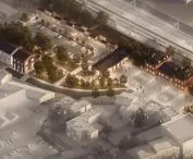 aerial visualization