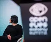 Malgorzata Kuciewicz from CENTRALA group