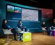 we should adapt architecture to climate change 