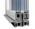 HST doors. How does the lift-and-slide system work?