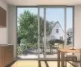 HST doors. How does the lift-and-slide system work?