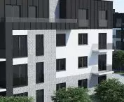 Multi-family building