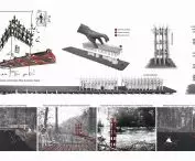 Zastosowanie różnych technik projektowych