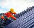 Roofing in late autumn and winter? Why not!