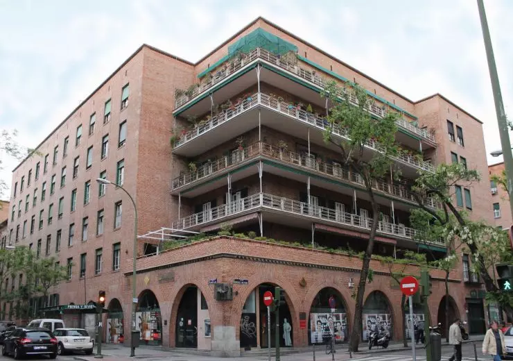Casa de las Flores