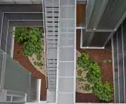 24 viviendas (24 apartments), Fuenlabrada, Spain, proj.: espegel-fisac arquitectos