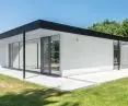 Aluminum profiles for flat roofs - easy-to-install solutions