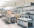 Aluminum profiles for flat roofs - easy-to-install solutions