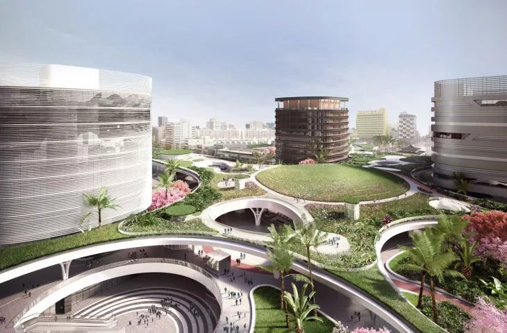 Stacja w Kaohsiung