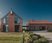 Tradycyjne kształty budynków