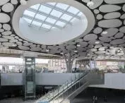 Stacja w Kaohsiung