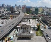 Stacja w Kaohsiung