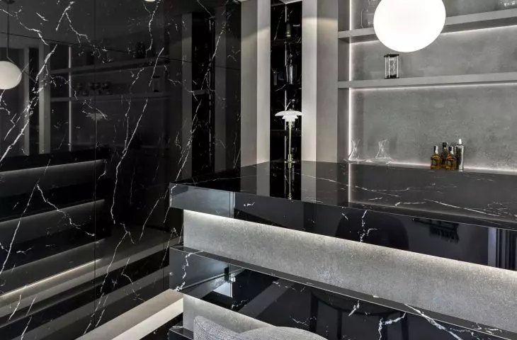 The essence of sintered stone: Neolith® HQ Showroom