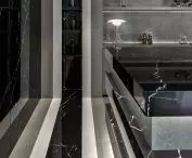 Istota kamienia spiekanego: Neolith® HQ Showroom