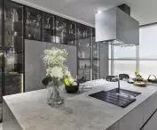 The essence of sintered stone: Neolith® HQ Showroom