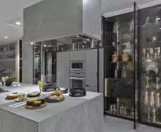 The essence of sintered stone: Neolith® HQ Showroom