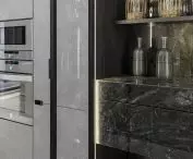 Istota kamienia spiekanego: Neolith® HQ Showroom