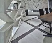 The essence of sintered stone: Neolith® HQ Showroom