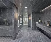 Istota kamienia spiekanego: Neolith® HQ Showroom