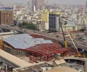 Stacja w Kaohsiung