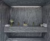 The essence of sintered stone: Neolith® HQ Showroom