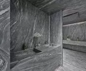 Istota kamienia spiekanego: Neolith® HQ Showroom