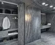 Istota kamienia spiekanego: Neolith® HQ Showroom