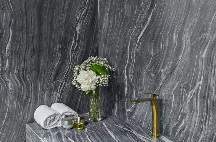 The essence of sintered stone: Neolith® HQ Showroom