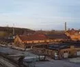 Stara Rzeźnia – widok ogólny od południowego zachodu. 