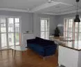 What is the best material for interior shutters?