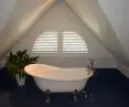 What is the best material for interior shutters?