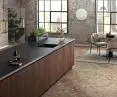 World premiere of Silestone Loft conglomerate collection from Cosentino