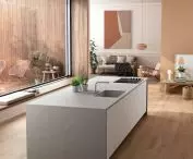 Światowa premiera kolekcji konglomeratów Silestone Loft od Cosentino