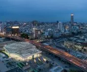 Stacja w Kaohsiung