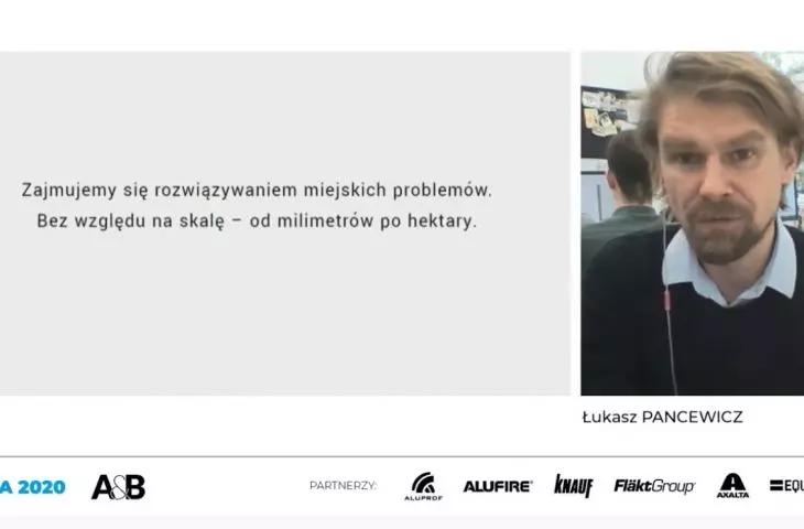 A2P2 zajmuje się rozwiązywaniem miejskich problemów
